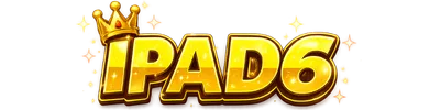 IPAD6 Logo