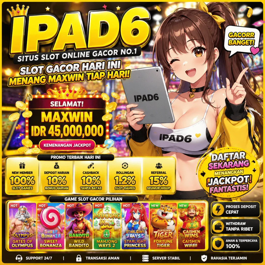 IPAD6